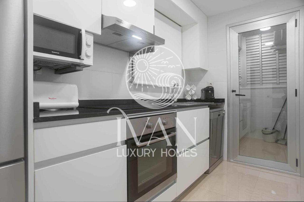 Casa Miriam Ivan Luxury Homes 2ªpta Sur 1ªlinea Oropesa del Mar Buitenkant foto