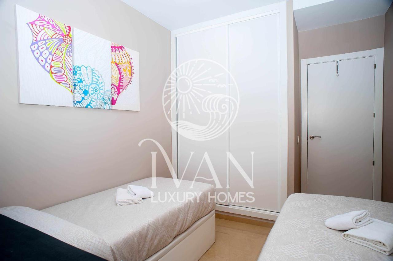 Casa Miriam Ivan Luxury Homes 2ªpta Sur 1ªlinea Oropesa del Mar Buitenkant foto