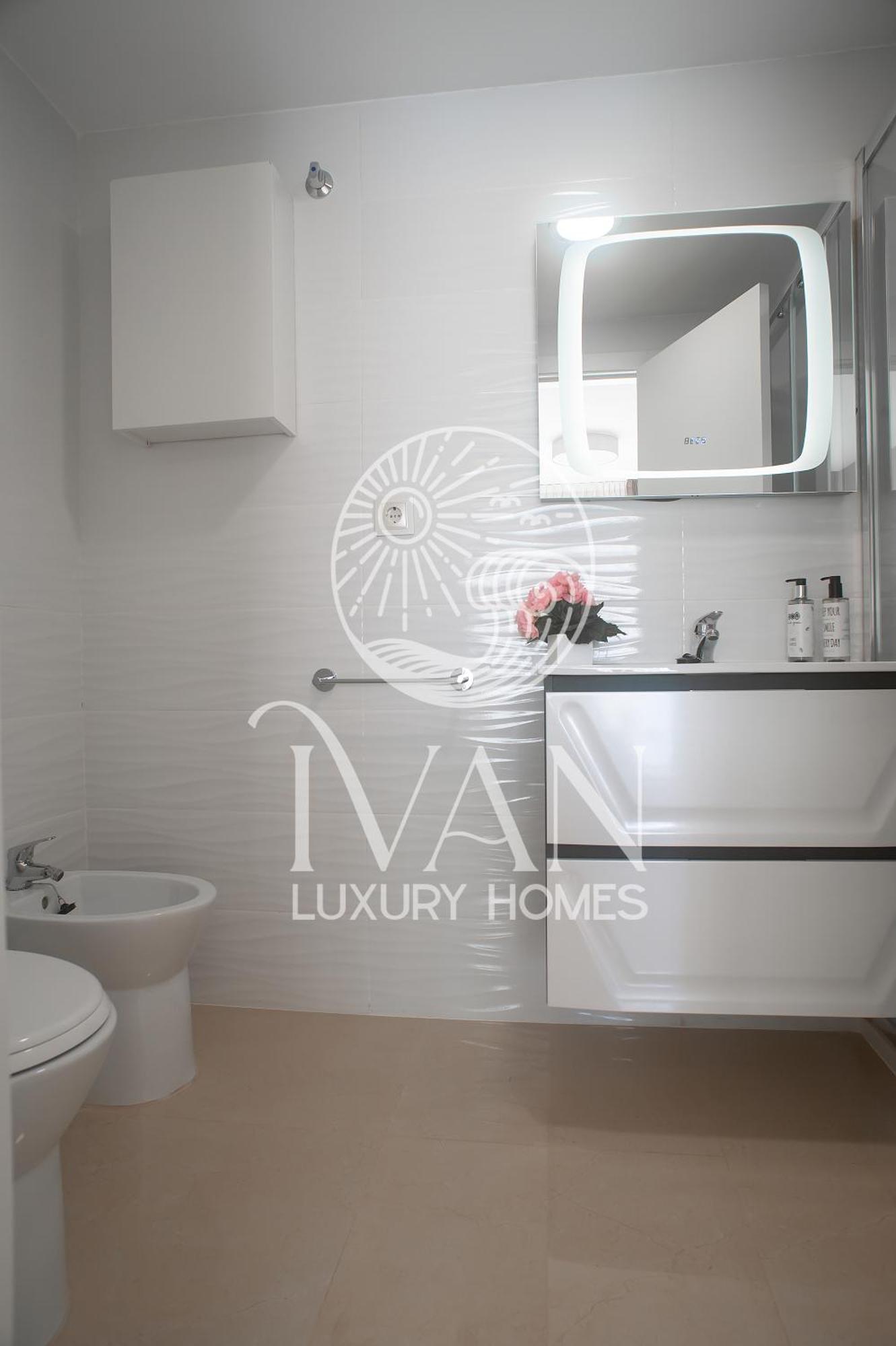 Casa Miriam Ivan Luxury Homes 2ªpta Sur 1ªlinea Oropesa del Mar Buitenkant foto