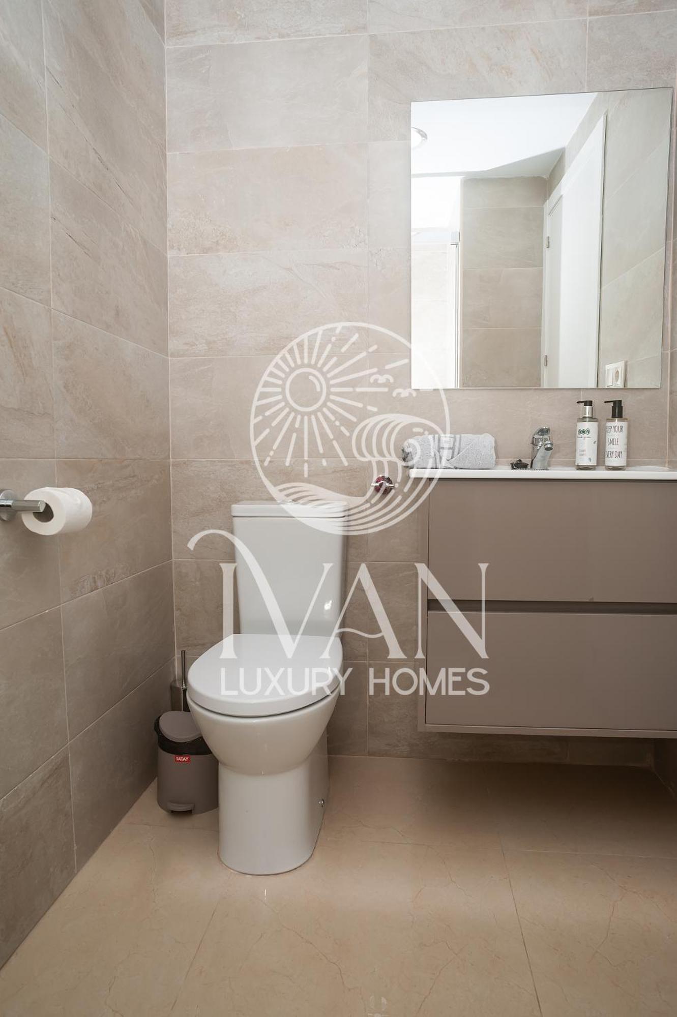Casa Miriam Ivan Luxury Homes 2ªpta Sur 1ªlinea Oropesa del Mar Buitenkant foto